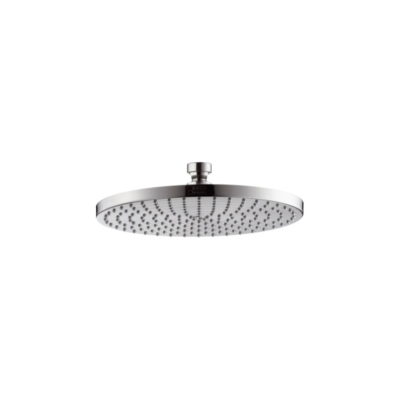Hansgrohe 28494800 Tellerkopfbrause Axor 240 mm