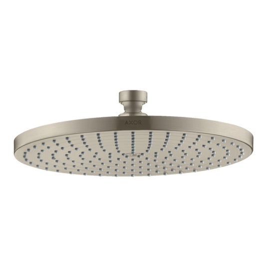HANSGROHE 28494820 Tellerkopfbrause Axor 240 mm BN