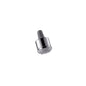 HANSGROHE 28496000 Kopfbrause Clubmaster mit Quiclean