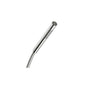 HANSGROHE 28532670 Handbrause Axor Starck mattschwarz