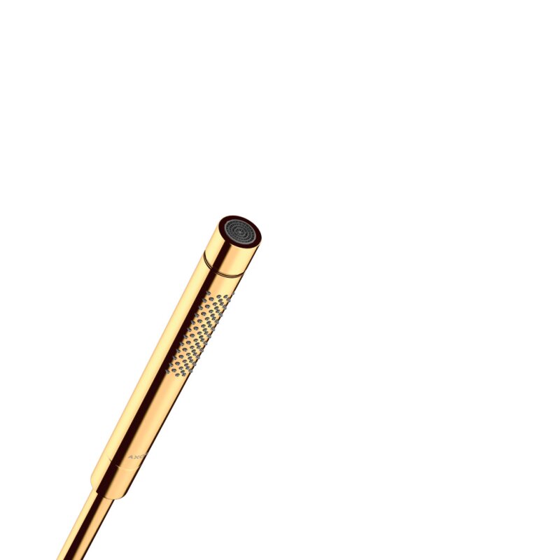 HANSGROHE 28532990 Handbrause Axor Starck PGO mit