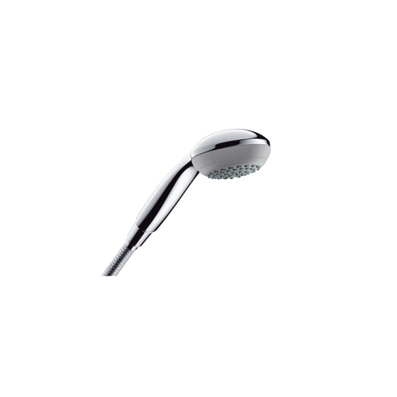 HANSGROHE 28562000 Handbrause Crometta 85 Vario chrom