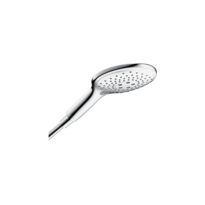 Hansgrohe 28587000 Handbrause Raindance Select 150 3jet