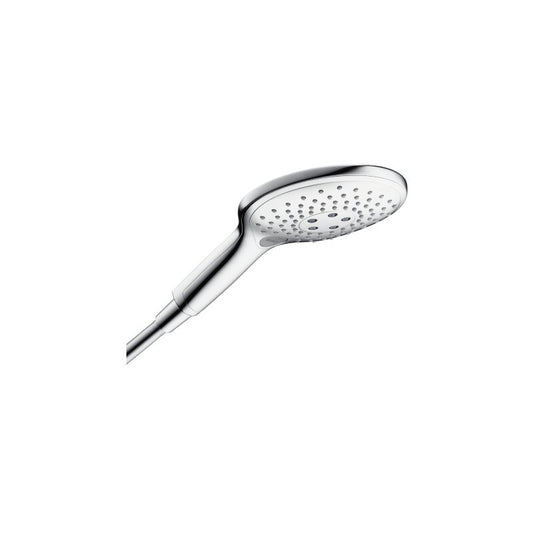 Hansgrohe 28587000 Handbrause Raindance Select 150 3jet