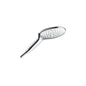 Hansgrohe 28588000 Handbrause Raindance Select 150 3jet