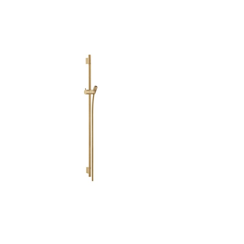 HANSGROHE 28631140 Brausenstange Unica'S Puro 900mm BBR