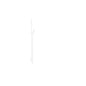 HANSGROHE 28631700 Brausenstange Unica'S Puro 900mm