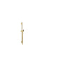 HANSGROHE 28632990 Brausenstange Unica'S Puro 650mm PGO