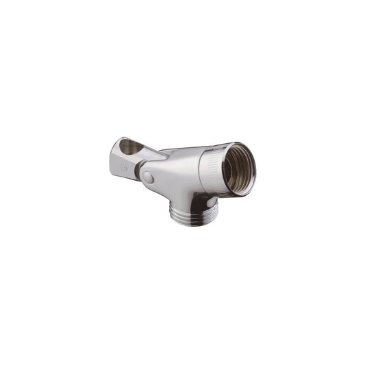Hansgrohe 28650000 Gelenkstück für Unica Wandstangen