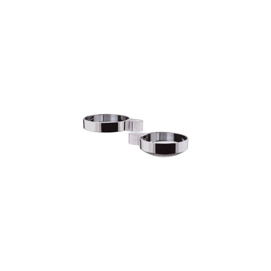 HANSGROHE 28664000 Seifenschale Cassetta'D chrom
