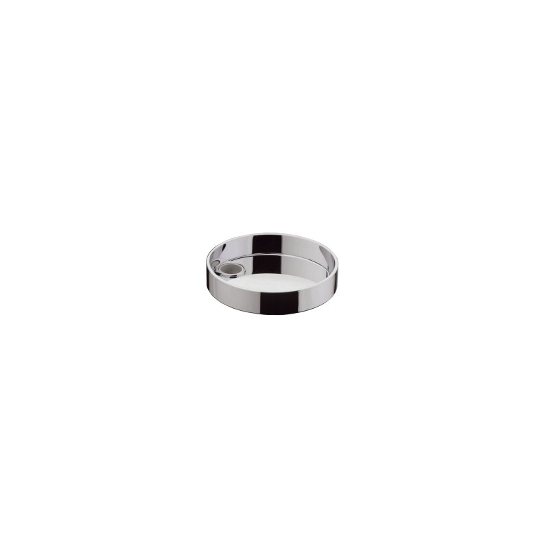 Hansgrohe 28679000 Seifenschale Cassetta'S Puro