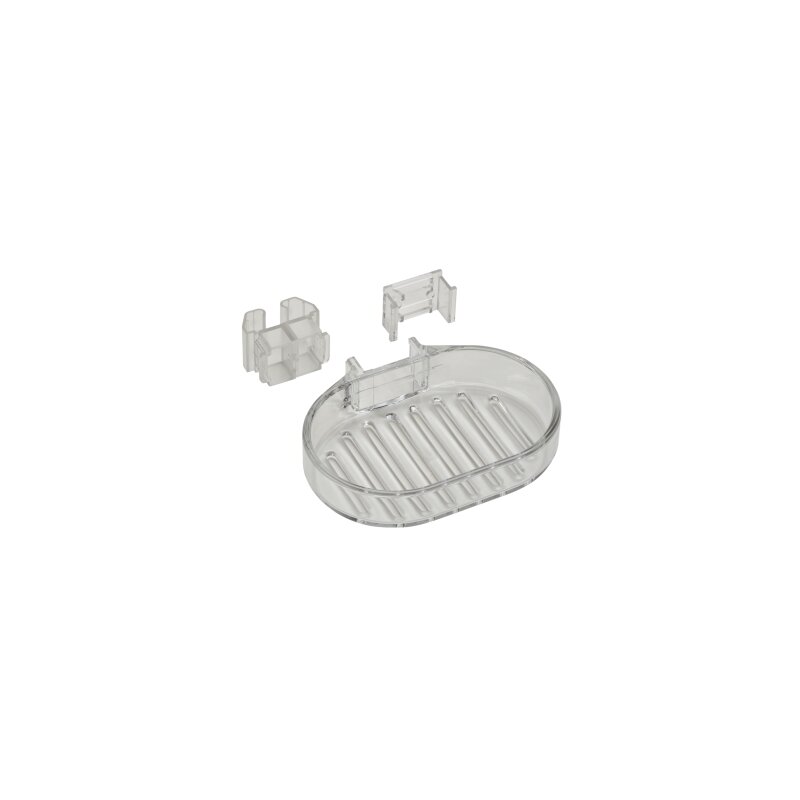 HANSGROHE 28685000 CASSETTA Seifenschale f. UNICA'E/F