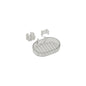 HANSGROHE 28685000 CASSETTA Seifenschale f. UNICA'E/F