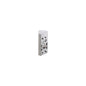 Hansgrohe 28693000 Eckmontageset Axor Uno Wandstange