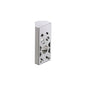 HANSGROHE 28693820 Eckmontageset Axor Uno Wandstange