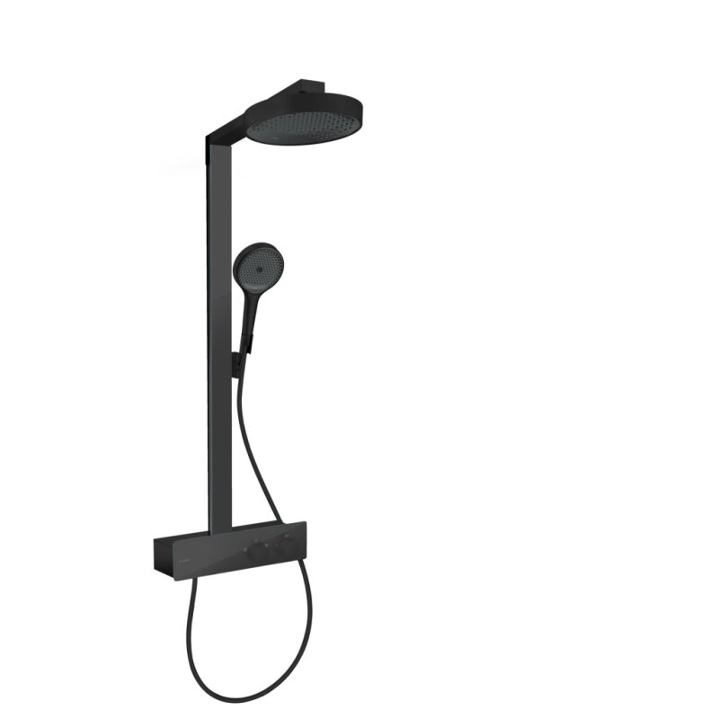 HANSGROHE 28742670 Showerpipe Rainfinity 350 mit