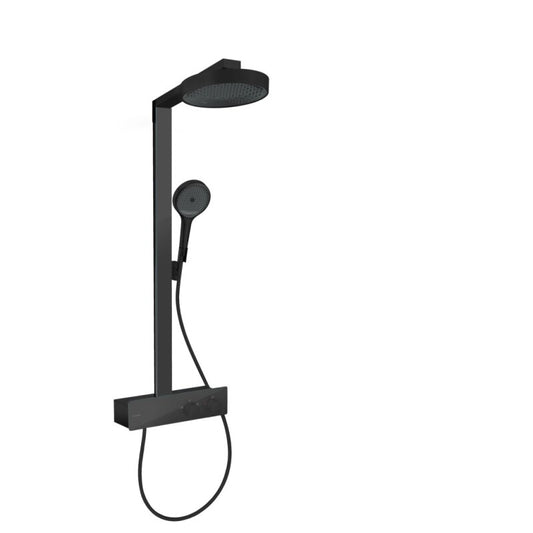 HANSGROHE 28742670 Showerpipe Rainfinity 350 mit