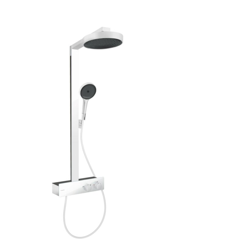 HANSGROHE 28742700 Showerpipe Rainfinity 350 mit