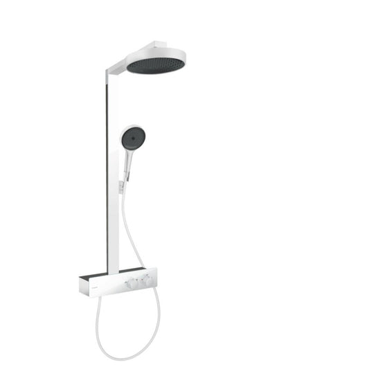HANSGROHE 28742700 Showerpipe Rainfinity 350 mit