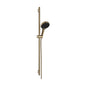 HANSGROHE 28743140 Brauseset Rainfinity 130 3jet