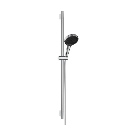 HANSGROHE 28744700 Brauseset Rainfinity 130 3j EcoSmart