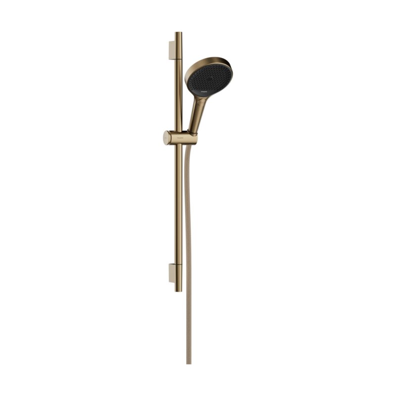 HANSGROHE 28745140 Brauseset Rainfinity 130 3jet