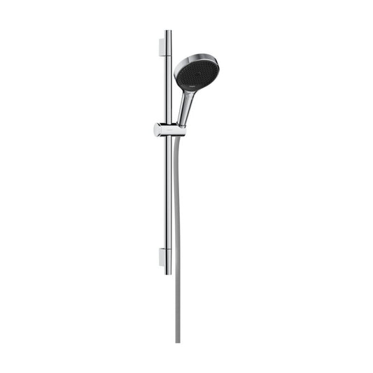 HANSGROHE 28746340 Brauseset Rainfinity 130 3j EcoSmart