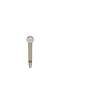 HANSGROHE 28760210 Kinderhandbrause 2jet Löwe Jocolino