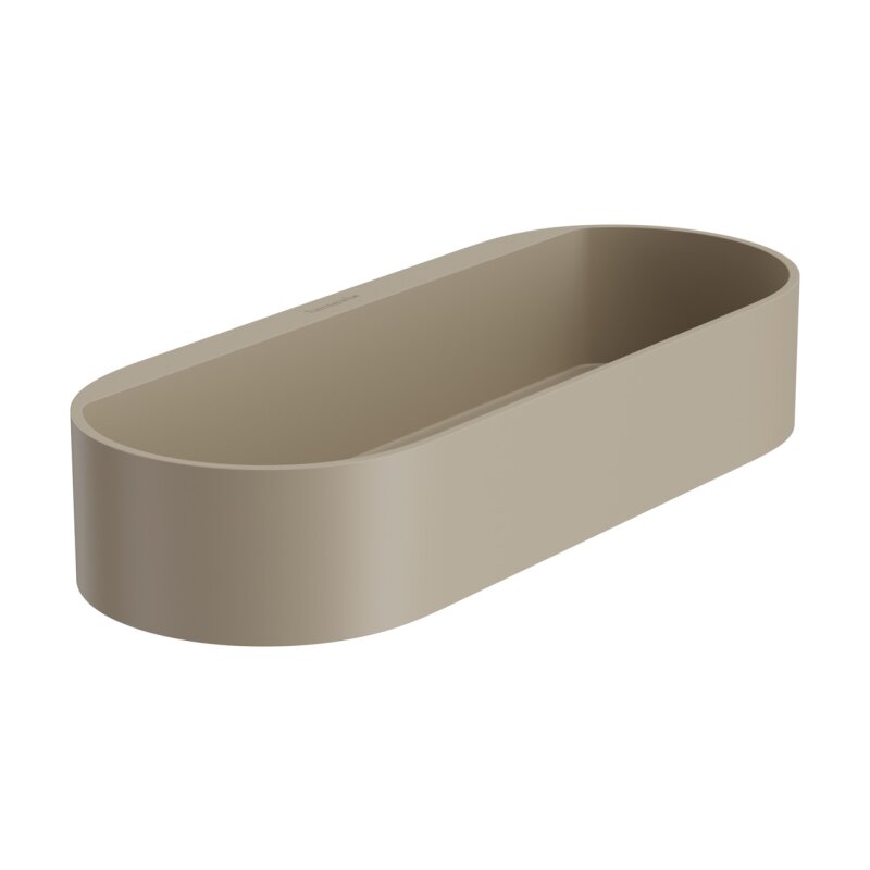 HANSGROHE 28912210 Ablagekorb WallStoris Planet Edition