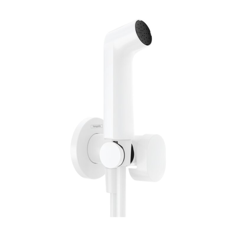 HANSGROHE 29230700 Handbrause Bidette S f.Kaltwasser