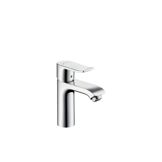 Hansgrohe 31074000 Waschtischmischer 110 Metris chrom