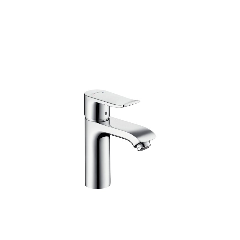 Hansgrohe 31084000 Waschtischmischer 110 Metris ohne