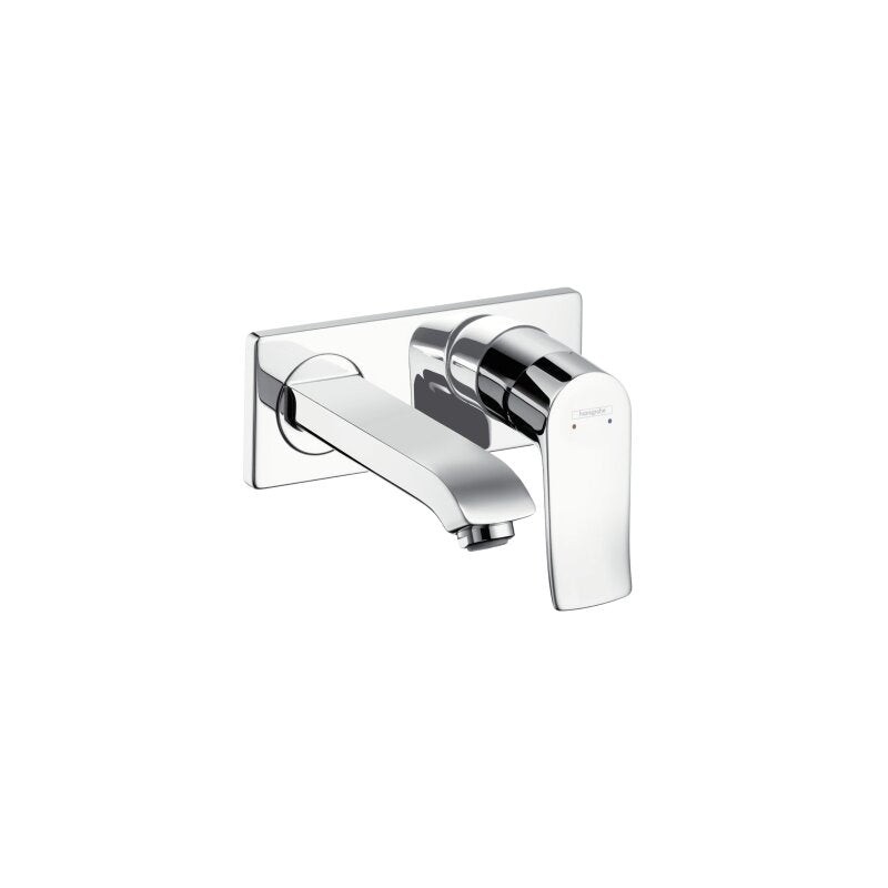 Hansgrohe 31085000 Waschtischmischer Unterputz