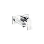 Hansgrohe 31085000 Waschtischmischer Unterputz