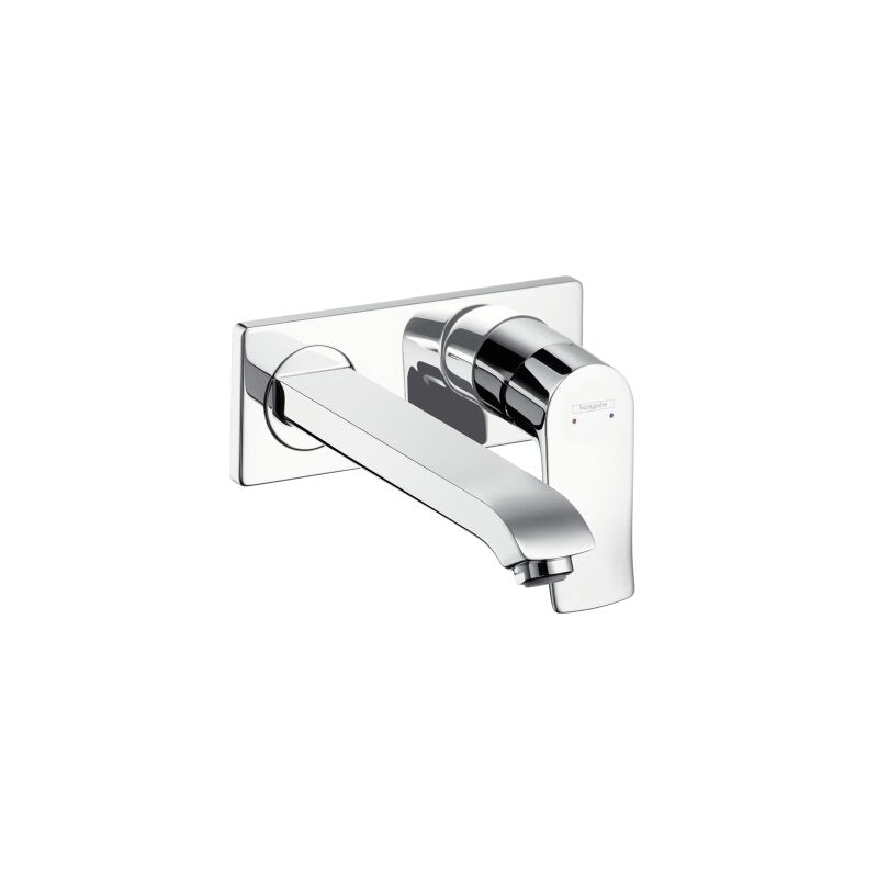 Hansgrohe 31086000 Waschtischmischer Unterputz