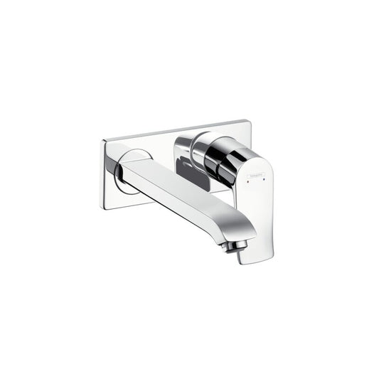 Hansgrohe 31086000 Waschtischmischer Unterputz