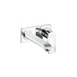 Hansgrohe 31086000 Waschtischmischer Unterputz