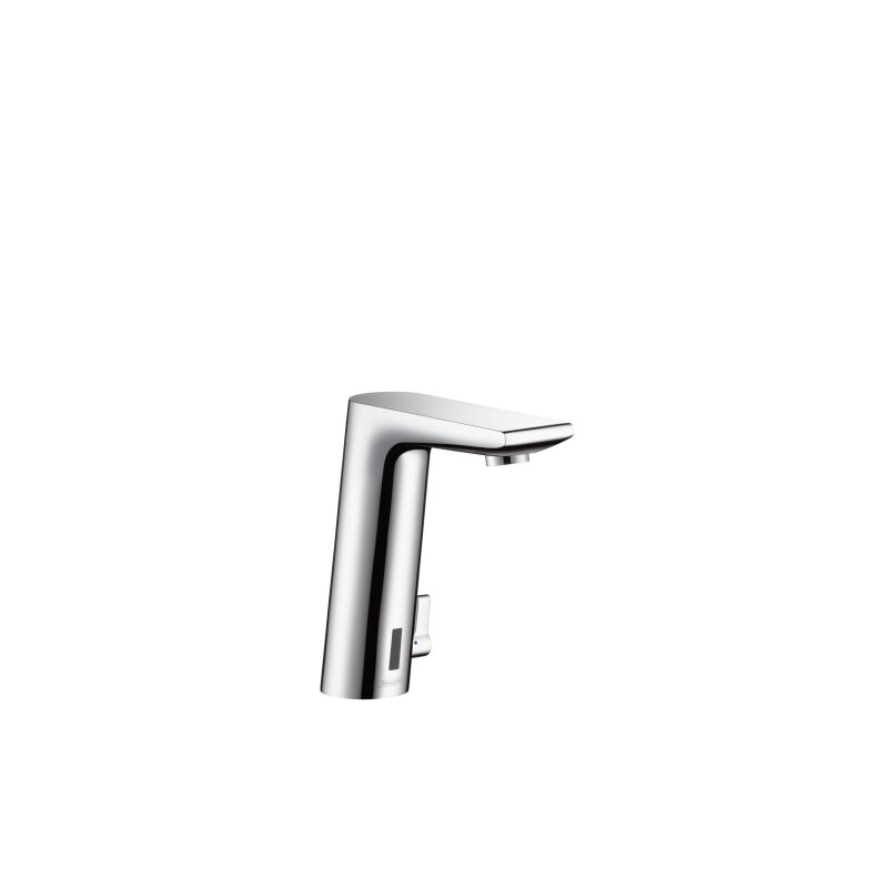 Hansgrohe 31102000 Waschtischmischer Elektronik Metris S