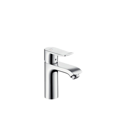 Hansgrohe 31121000 Waschtischmischer 110 Metris
