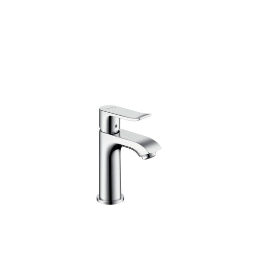Hansgrohe 31186000 Waschtischmischer 100 Metris für