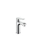 Hansgrohe 31186000 Waschtischmischer 100 Metris für