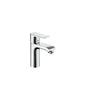 Hansgrohe 31203000 Waschtischmischer 110 Metris LowFlow