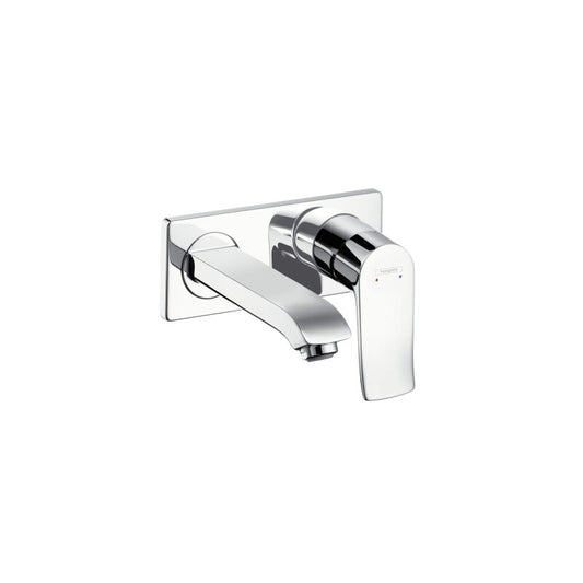 Hansgrohe 31251000 Waschtischmischer Unterputz Metris
