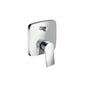 Hansgrohe 31451000 Wannenmischer Unterputz Metris