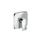 Hansgrohe 31456000 Brausenmischer Unterputz Metris