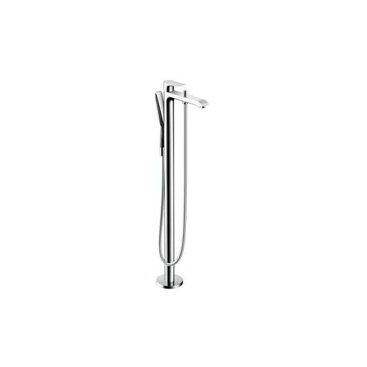 Hansgrohe 31471000 Wannenmischer Metris Fertigset zur