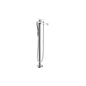Hansgrohe 31471000 Wannenmischer Metris Fertigset zur