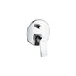 Hansgrohe 31487000 Wannenmischer Unterputz Metris