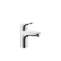 Hansgrohe 31509000 Waschtischmischer 100 Focus CoolStart
