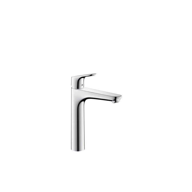 Hansgrohe 31518000 Waschtischmischer 190 Focus chrom